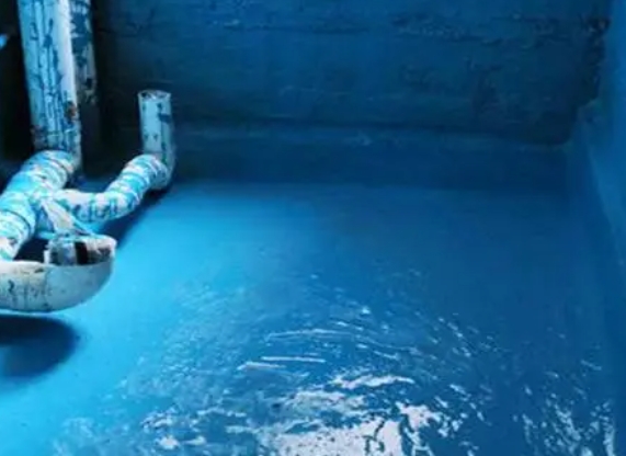济阳卫生间漏水维修公司分下防水公司如何判断防水工程的质量?