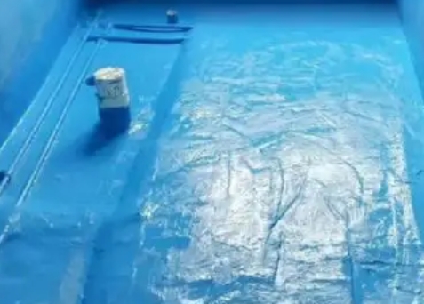 济阳卫生间漏水维修公司分享下济阳卫生间防水工程中常用防水涂料介绍。